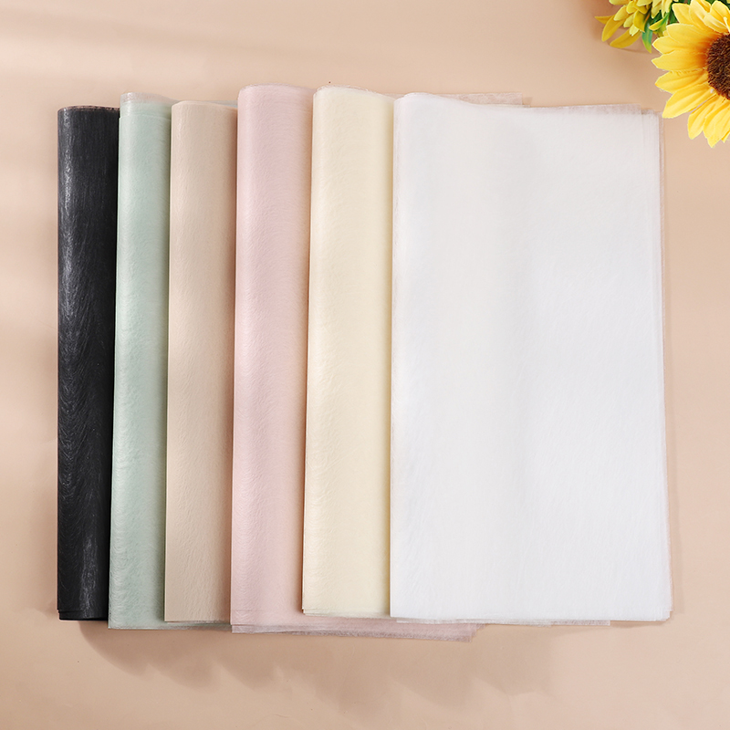 Anda Florist Supply - 40 Uds. De papel tisú para