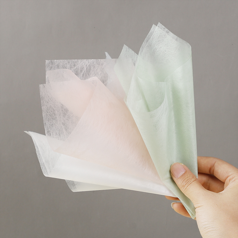 40 Uds. De papel tisú para flo - Anda Florist Supply reseña y precio
