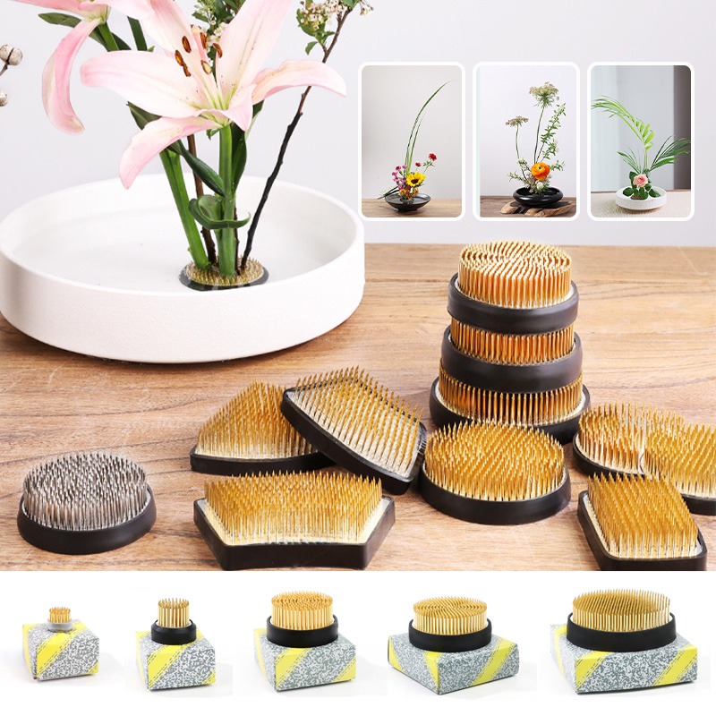 Dispositivo de Arreglos Floral - Anda Florist Supply reseña y precio