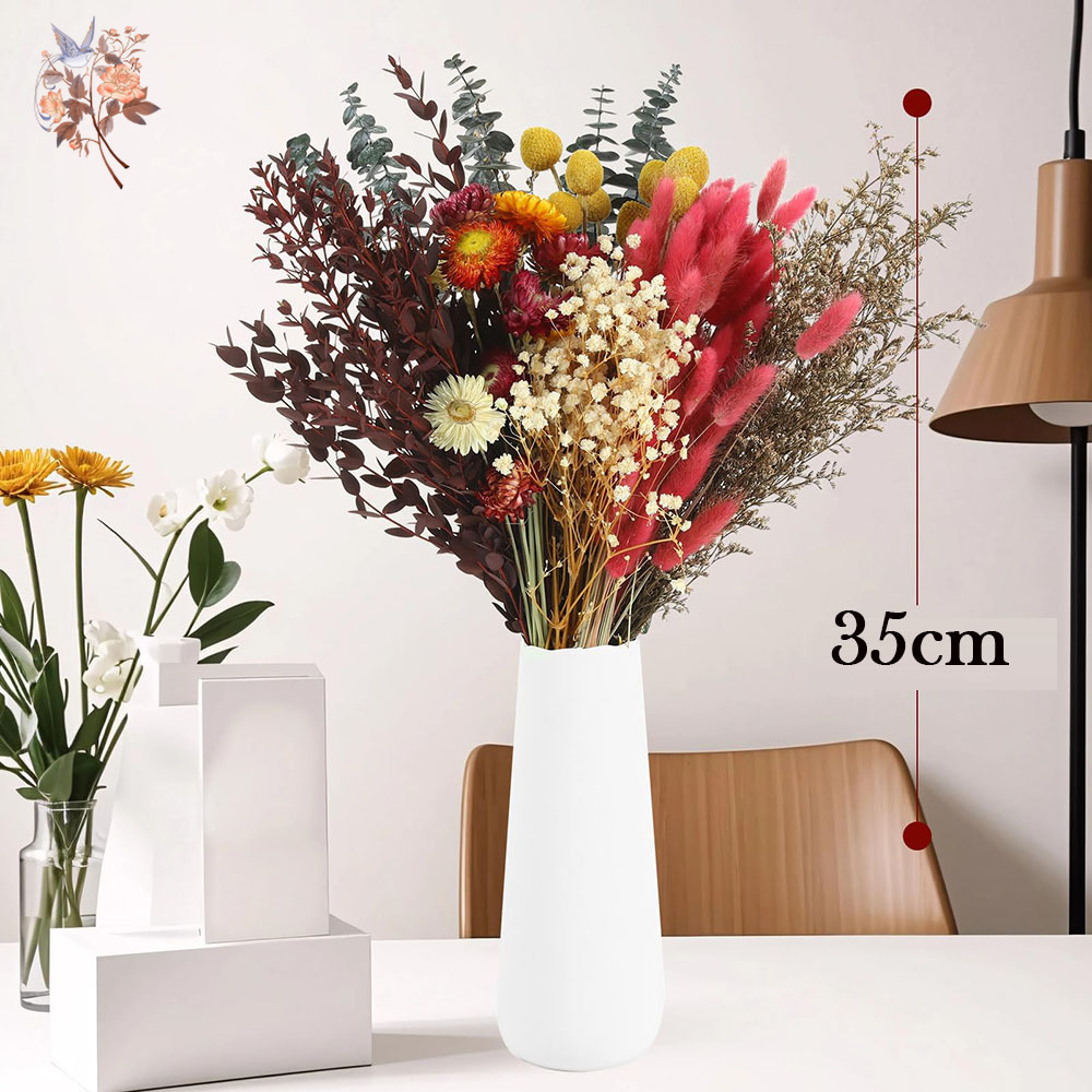Set de Flores Secas al por May - Anda Florist Supply reseña y precio