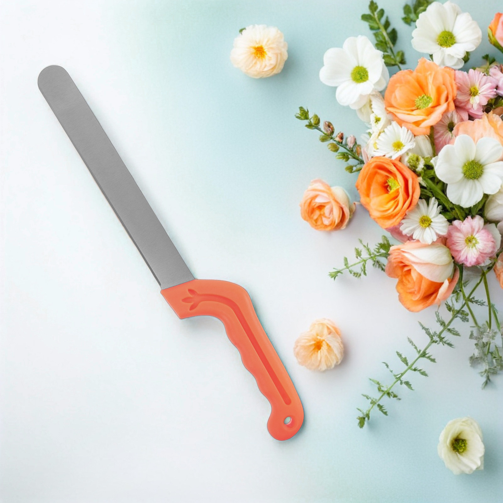 Cortador de espuma floral, man - Anda Florist Supply reseña y precio