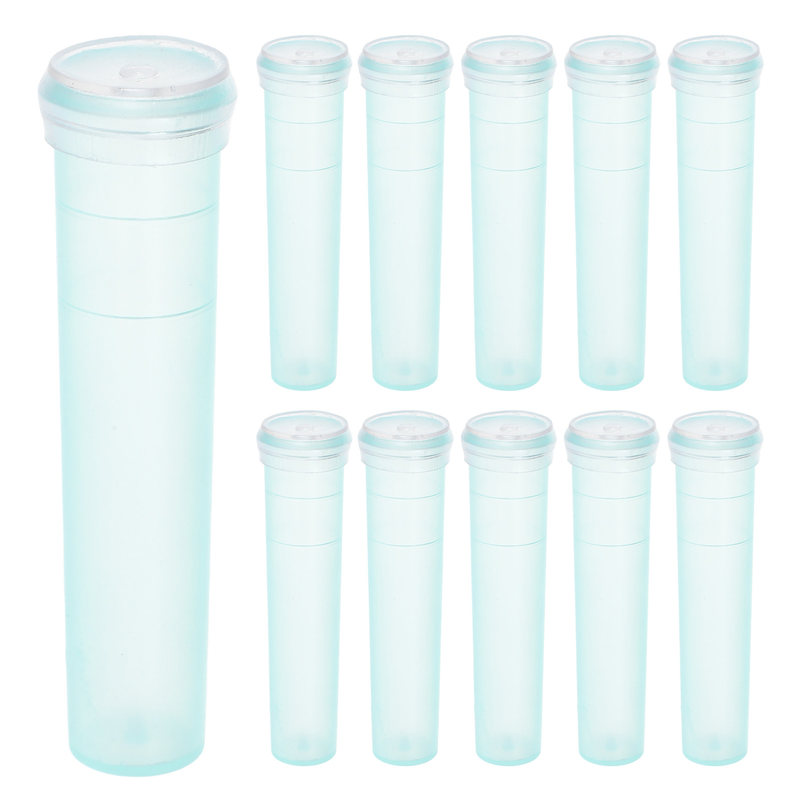 100 Tubos de Preservación de F - Anda Florist Supply reseña y precio