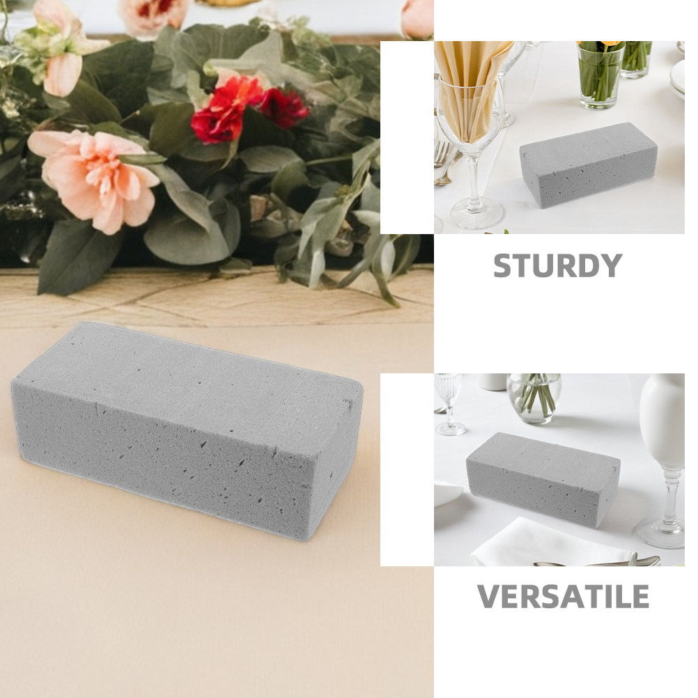 2 unidades de bloques de espum - Anda Florist Supply reseña y precio