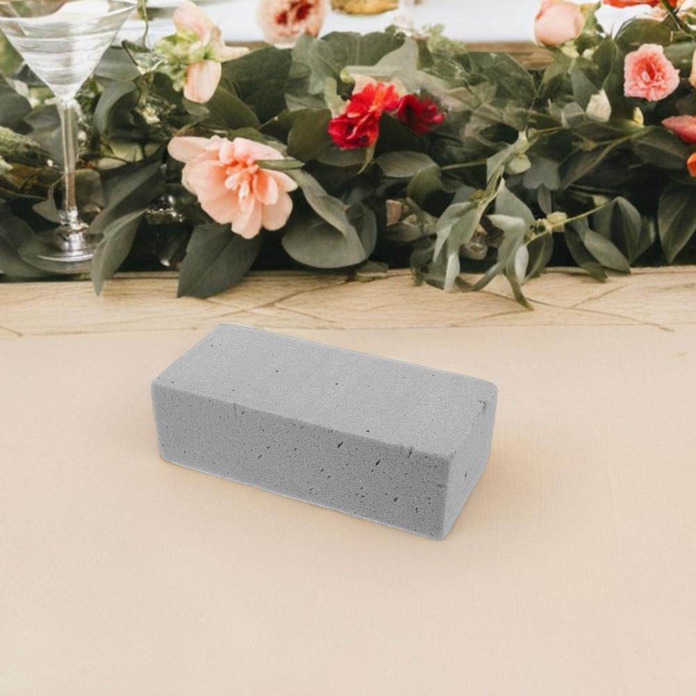 2 unidades de bloques de espum - Anda Florist Supply reseña y precio