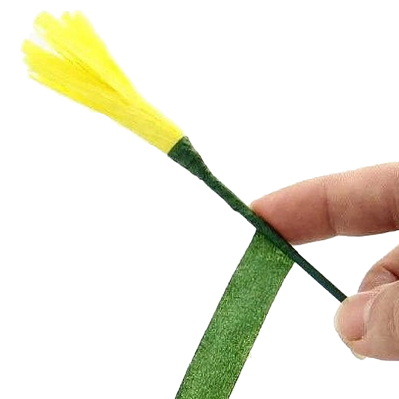 Cinta autoadhesiva para floric - Anda Florist Supply reseña y precio